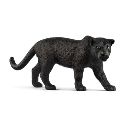 Schleich Wild Life figura pantera nera dai 3 anni