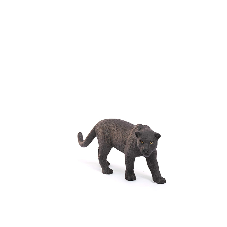 Schleich Wild Life figura pantera nera dai 3 anni