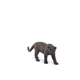 Schleich Wild Life figura pantera nera dai 3 anni