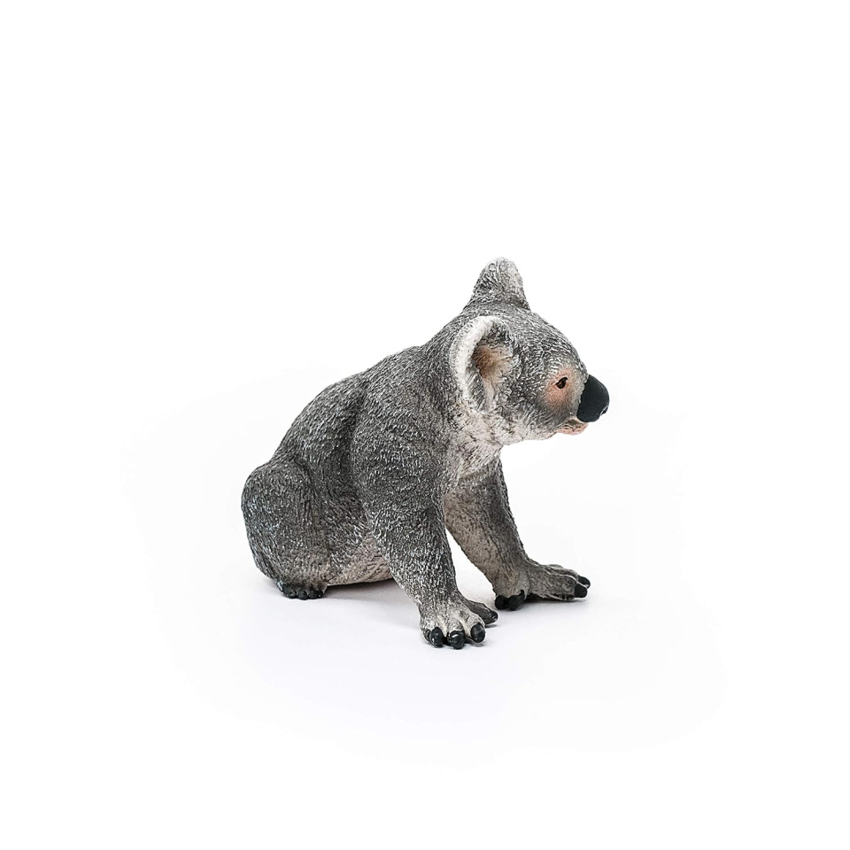Schleich WILD LIFE pupazzetto koala da 3 anni