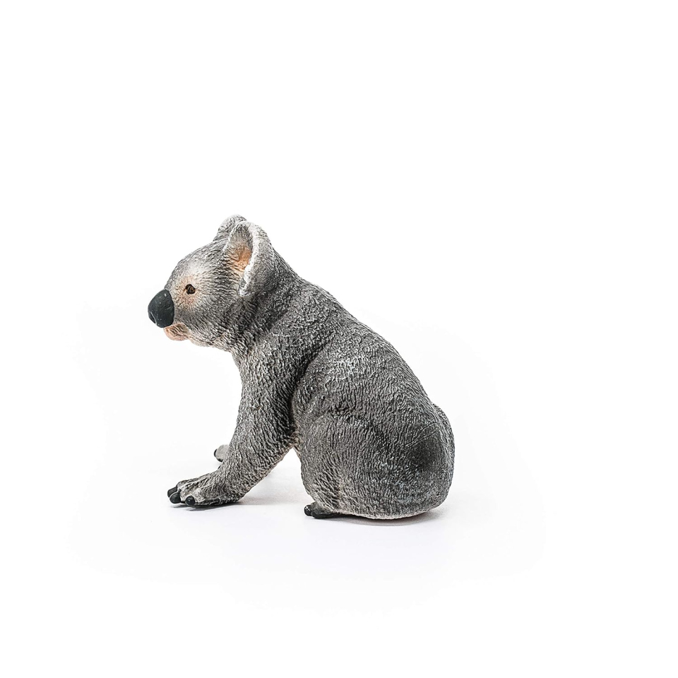 Schleich WILD LIFE pupazzetto koala da 3 anni
