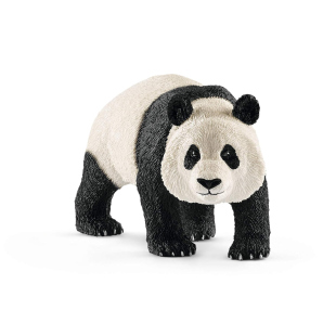 Schleich Wild Life pupazzetto panda gigante