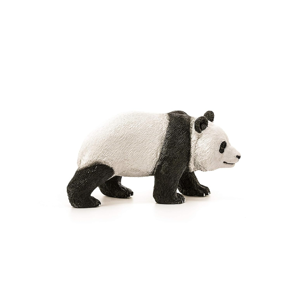 Schleich Wild Life pupazzetto panda gigante