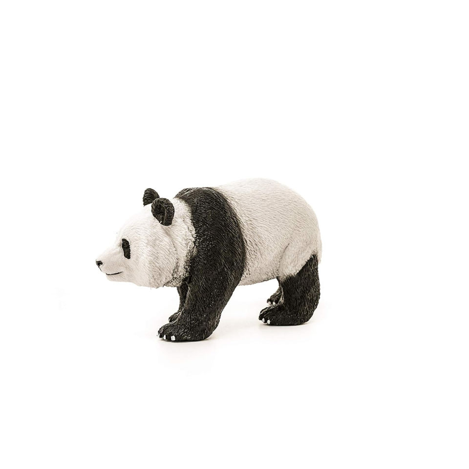 Schleich Wild Life pupazzetto panda gigante