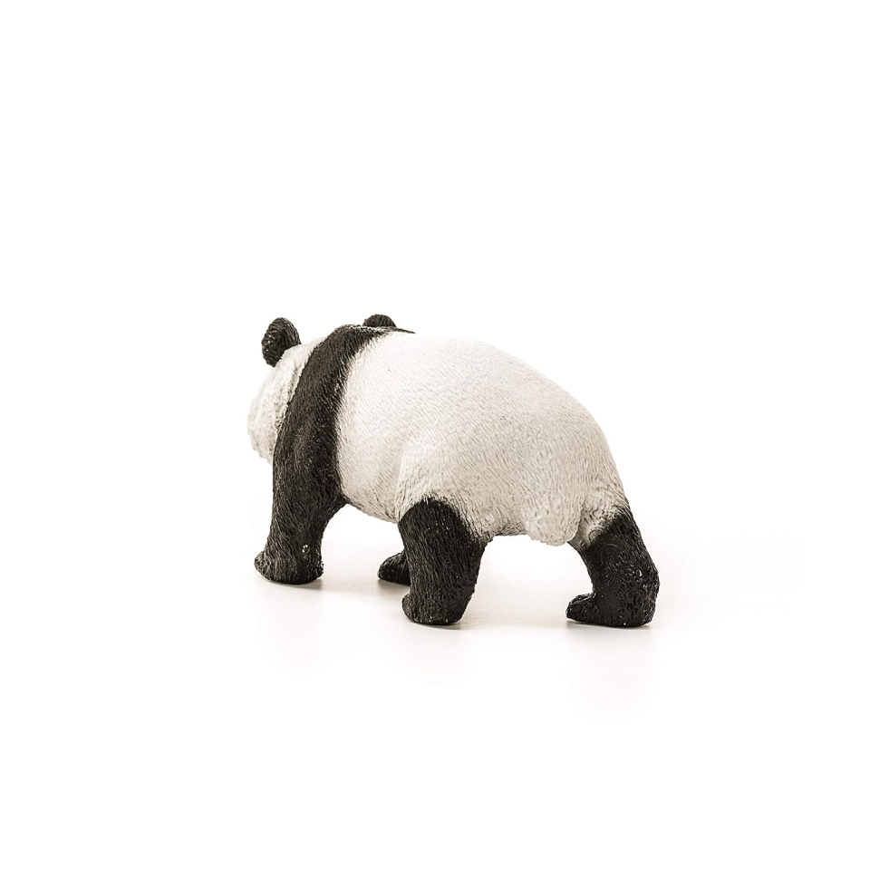 Schleich Wild Life pupazzetto panda gigante