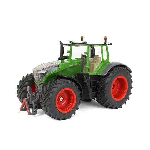 Siku Fendt 1050 Vario – Trattore in Metallo Scala 1:32