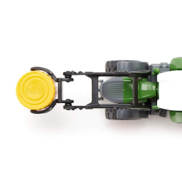 Siku trattore Fendt 1050 Vario con pinza per balle