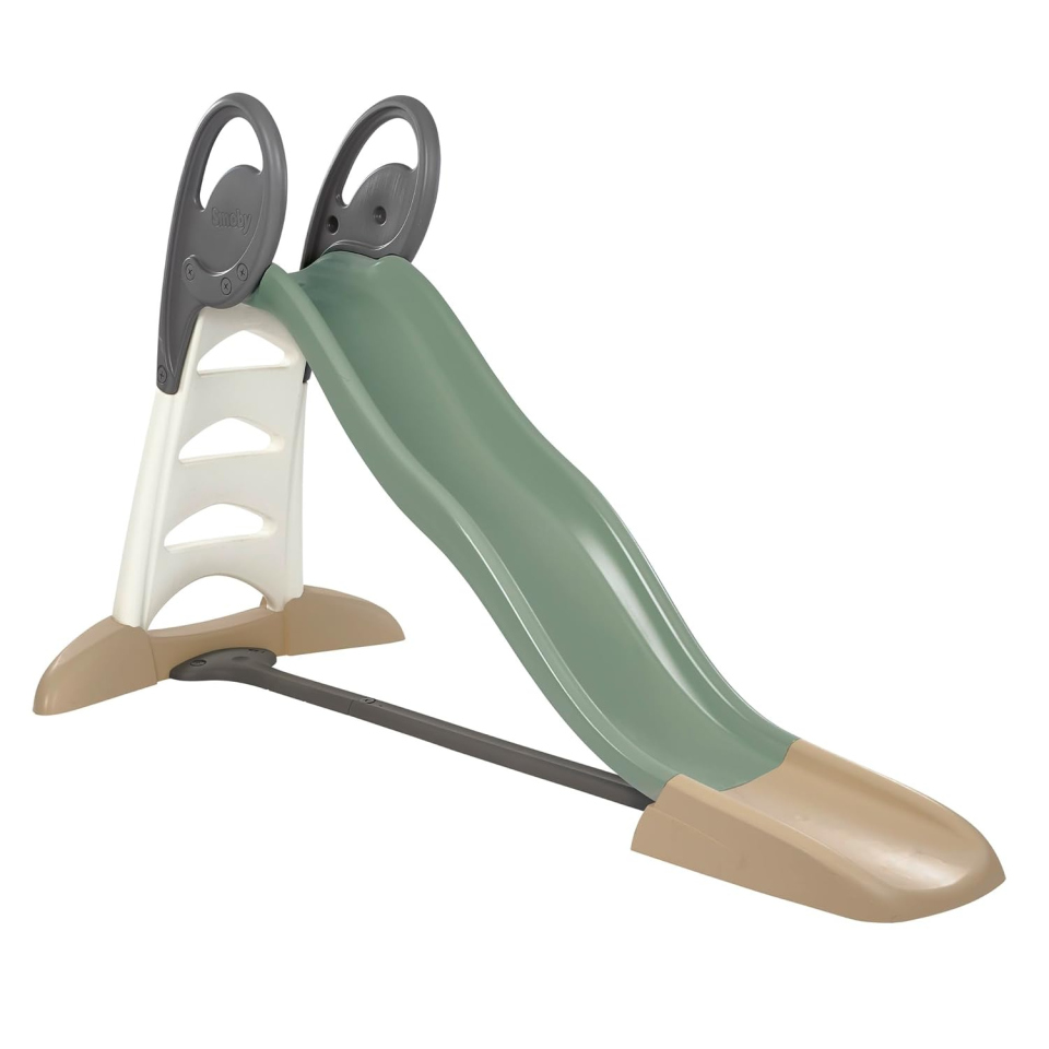 Smoby Life scivolo doppia onda Green, dai 3 anni