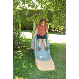 Smoby Life Scivolo Grande 150 cm, dai 2 anni