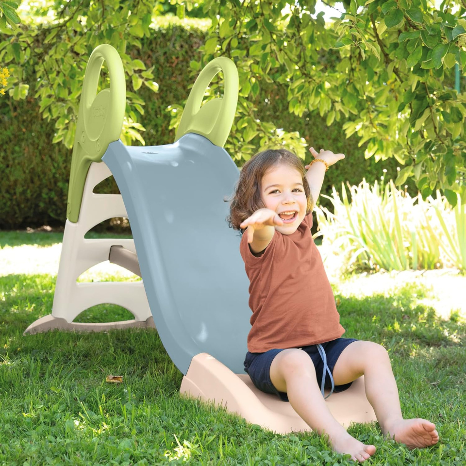Smoby Life Scivolo Grande 150 cm, dai 2 anni