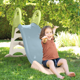 Smoby Life Scivolo Grande 150 cm, dai 2 anni