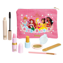 Smoby set trucco finto Principesse Disney, 6 accessori