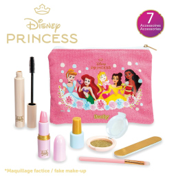 Smoby set trucco finto Principesse Disney, 6 accessori