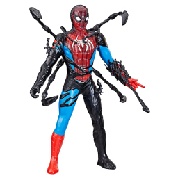 Spider-Man Liquid Shifter VenomVersus – Action Figure Hasbro 27 cm