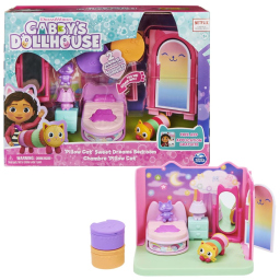 Spin Master Gabby's Dollhouse playset camera di Cuscigatta