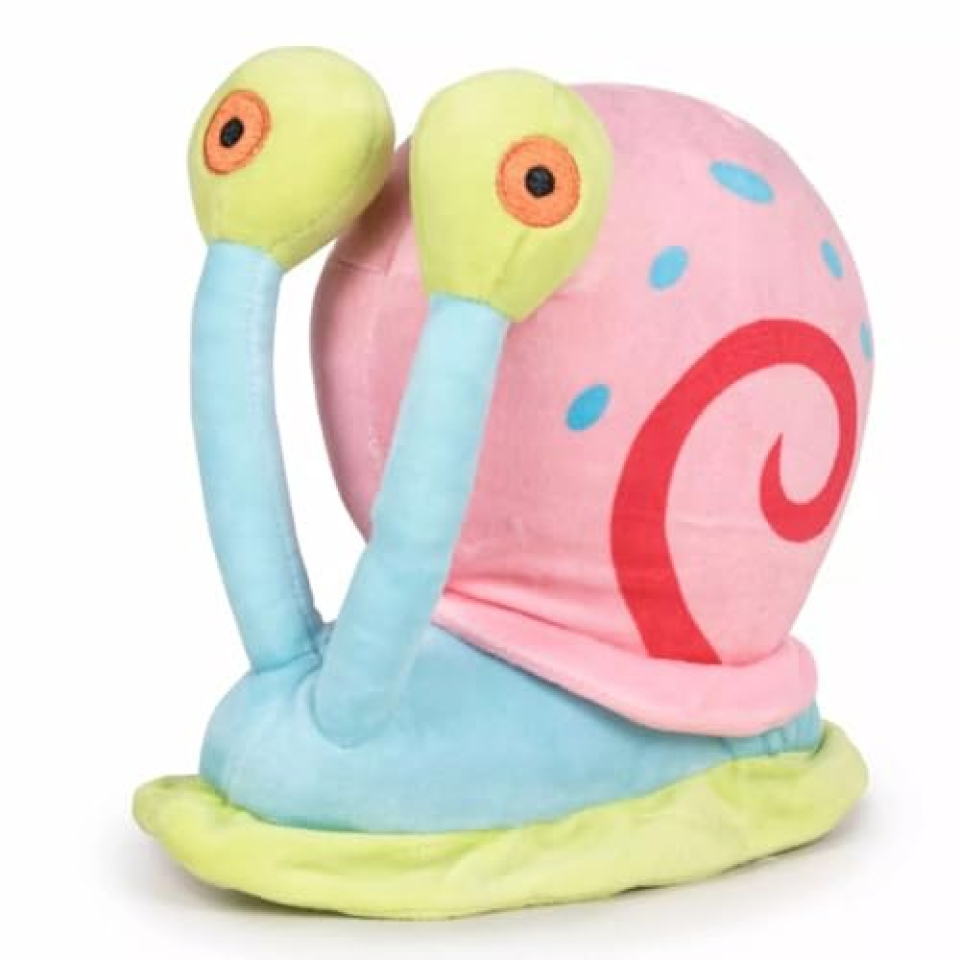 SpongeBob peluche Gary in misura 1