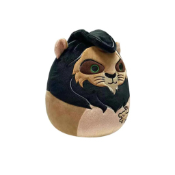 Squishmallows Scar Il Re Leone peluche 20,3 cm