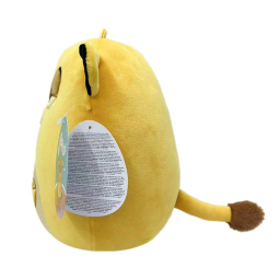 Squishmallows Simba peluche Il Re Leone 20 cm