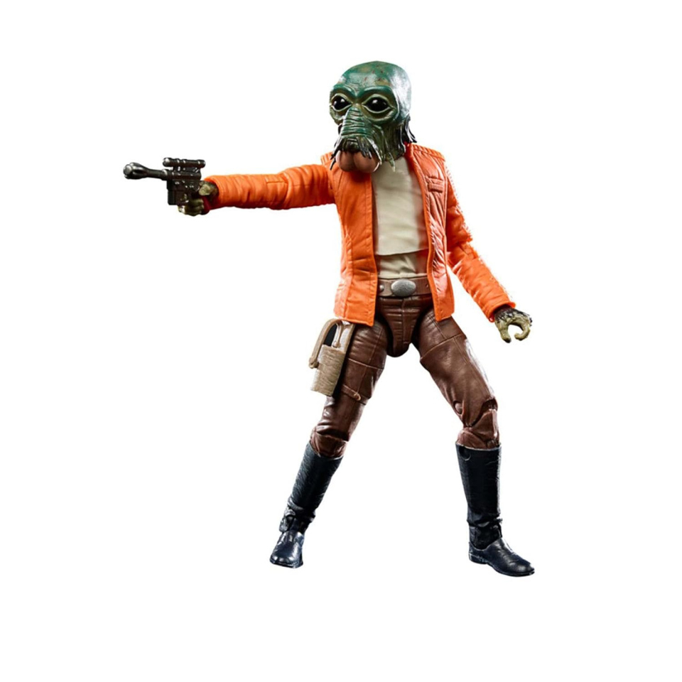 Star Wars The Black Series Ponda Baba 15 cm