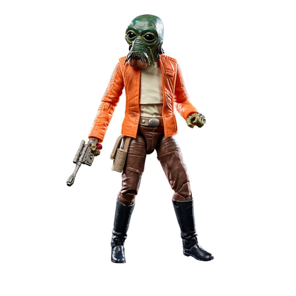 Star Wars The Black Series Ponda Baba 15 cm