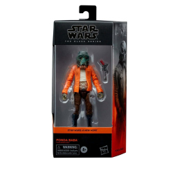 Star Wars The Black Series Ponda Baba 15 cm