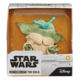 Star Wars The Bounty Collection personaggio Snack Froggy