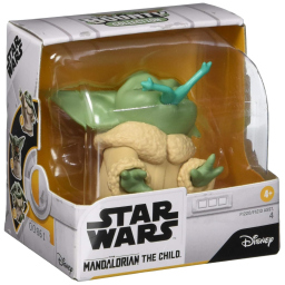 Star Wars The Bounty Collection personaggio Snack Froggy