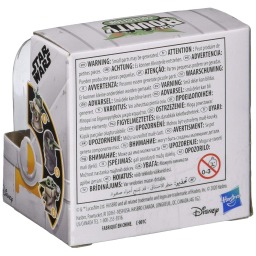 Star Wars The Bounty Collection personaggio Snack Froggy