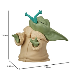 Star Wars The Bounty Collection personaggio Snack Froggy