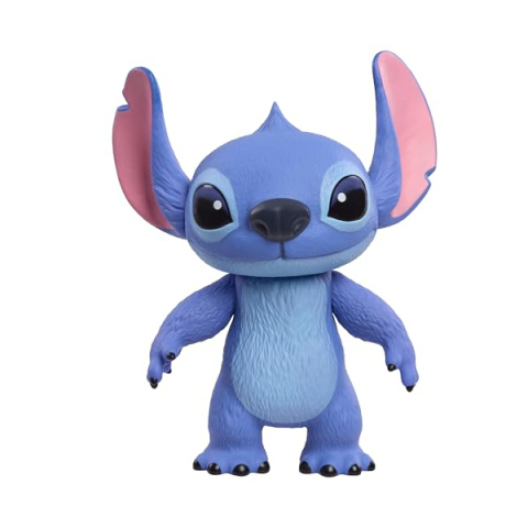 Just Play Stitch Live Action Personaggio Vinile 35 cm