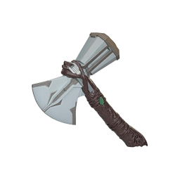Stormbreaker di Thor – Ascia Elettronica Hasbro con Effetti Sonori