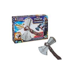 Stormbreaker di Thor – Ascia Elettronica Hasbro con Effetti Sonori