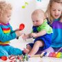 Strumenti musicali per bambini