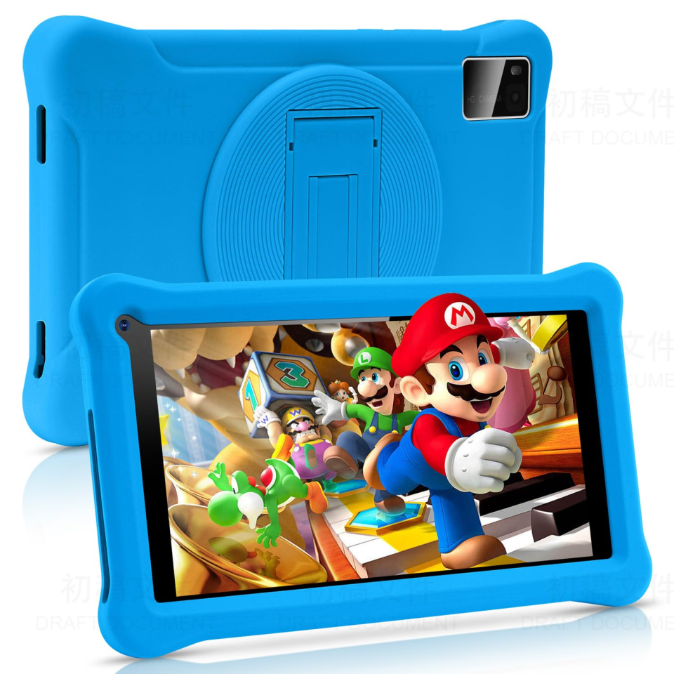SUMTAB tablet per bambini 7 pollici 64 GB