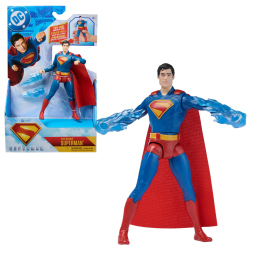 Superman Action Figure 15 cm – DC Comics Film Edition