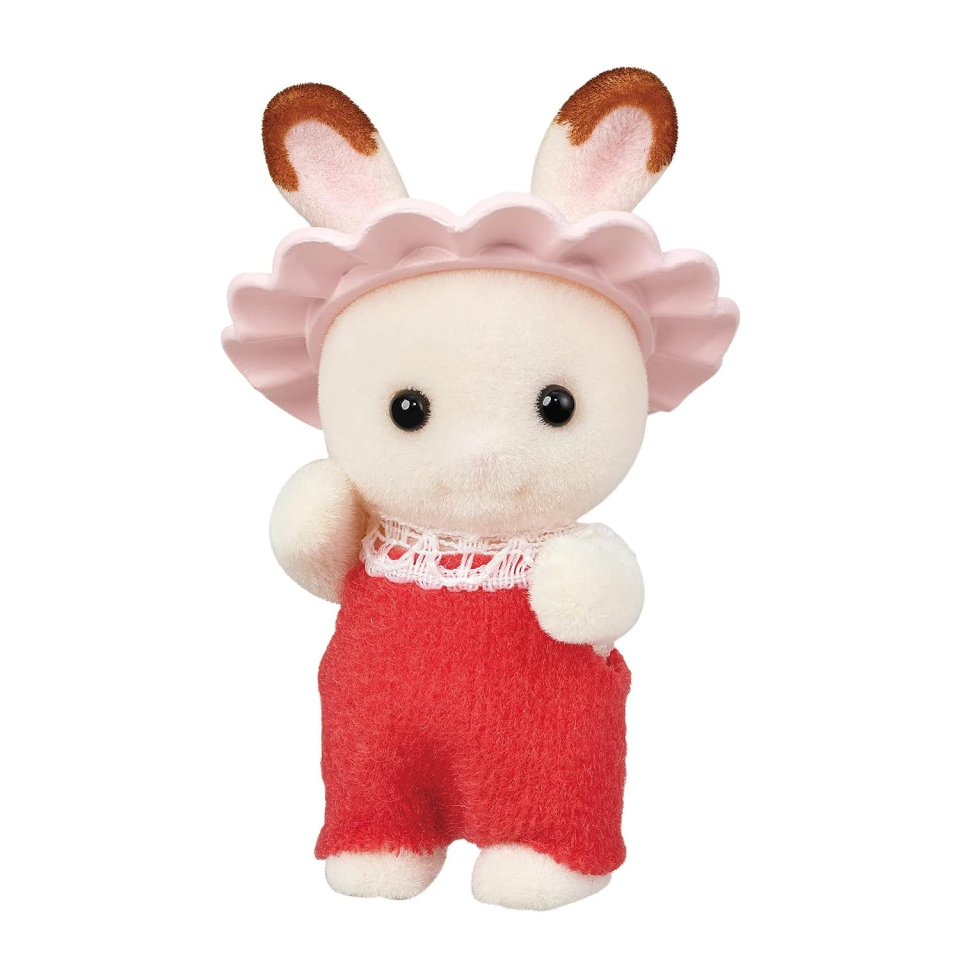 Sylvanian Families playset bagno con vasca e doccia