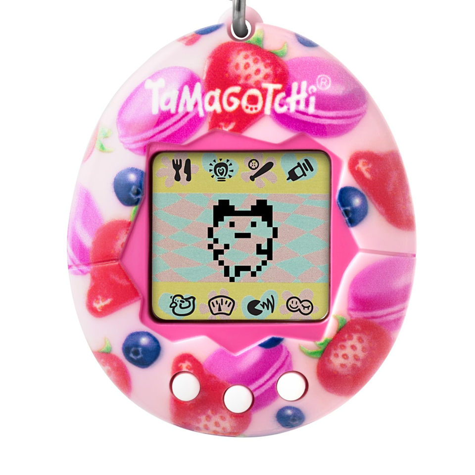 Tamagotchi Original animaletto virtuale Berry Delicious dagli 8 anni