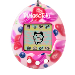 Tamagotchi Original animaletto virtuale Berry Delicious dagli 8 anni
