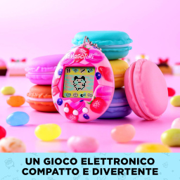 Tamagotchi Original animaletto virtuale Berry Delicious dagli 8 anni
