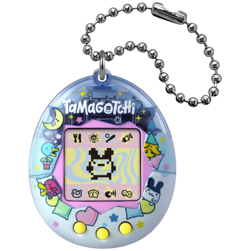 Tamagotchi Original animaletto virtuale Tama Sleeping
