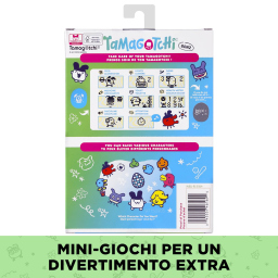 Tamagotchi Original animaletto virtuale Tama Sleeping