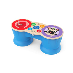 Baby Einstein Tamburo Magic Touch in Legno Hape