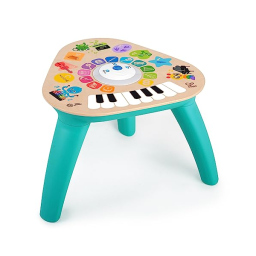 Baby Einstein Hape – Tavolo Musicale Magic Touch in Legno