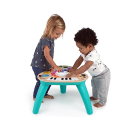 Baby Einstein Hape – Tavolo Musicale Magic Touch in Legno