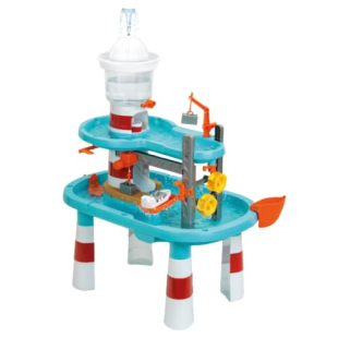 Theo Klein Aqua Action tavolo acqua XXL