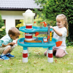 Theo Klein Aqua Action tavolo acqua XXL