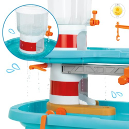 Theo Klein Aqua Action tavolo acqua XXL
