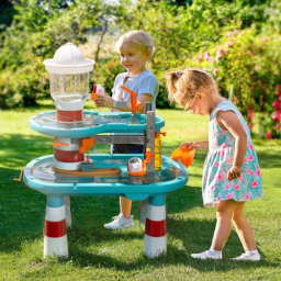 Theo Klein Aqua Action tavolo acqua XXL