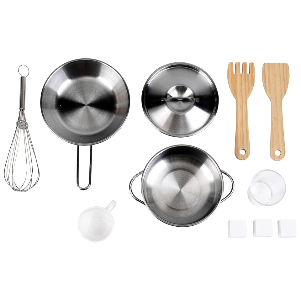 Theo Klein Miele cucina per bambini in legno