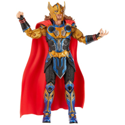 Thor Love and Thunder – Action Figure Marvel Legends Series Hasbro 15 cm